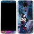Ride of the Yokai Fairy and Dragon by Ruth Thompson Moto E5 Plus Skin