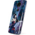 Ride of the Yokai Fairy and Dragon by Ruth Thompson Moto E5 Plus Skin