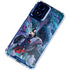 Ride of the Yokai Fairy and Dragon by Ruth Thompson Moto G 5G (2024) Clear Case