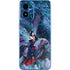 Ride of the Yokai Fairy and Dragon by Ruth Thompson Moto G Play 4G (2024) Skin