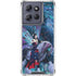 Ride of the Yokai Fairy and Dragon by Ruth Thompson Moto G Play 5G (2025) Clear Case