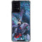 Ride of the Yokai Fairy and Dragon by Ruth Thompson Moto G Power 5G (2024) Clear Case