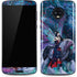 Ride of the Yokai Fairy and Dragon by Ruth Thompson Moto G6 Skin