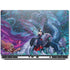 Ride of the Yokai Fairy and Dragon by Ruth Thompson Dell Precision Skin