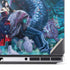Ride of the Yokai Fairy and Dragon by Ruth Thompson Dell Precision Skin