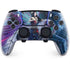 Ruth Thompson Ride of the Yokai Fairy and Dragon PS5 DualSense Edge Pro Controller Skin