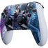 Ruth Thompson Ride of the Yokai Fairy and Dragon PS5 DualSense Edge Pro Controller Skin