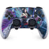 Ride of the Yokai Fairy and Dragon by Ruth Thompson PlayStation PS5 Skins