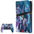 Ride of the Yokai Fairy and Dragon by Ruth Thompson PS5 Pro Bundle Skin