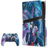 Ride of the Yokai Fairy and Dragon by Ruth Thompson PS5 Pro Disk Bundle Skin