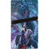 Ride of the Yokai Fairy and Dragon by Ruth Thompson PS5 Pro Disk Console Skin