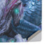 Ride of the Yokai Fairy and Dragon by Ruth Thompson PS5 Pro Disk Console Skin