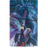 Ride of the Yokai Fairy and Dragon by Ruth Thompson PS5 Slim Digital Edition Console Skin