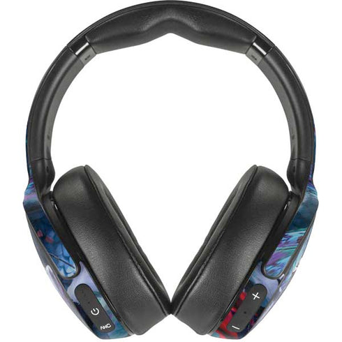 Ride of the Yokai Fairy and Dragon by Ruth Thompson Skullcandy Venue Skin