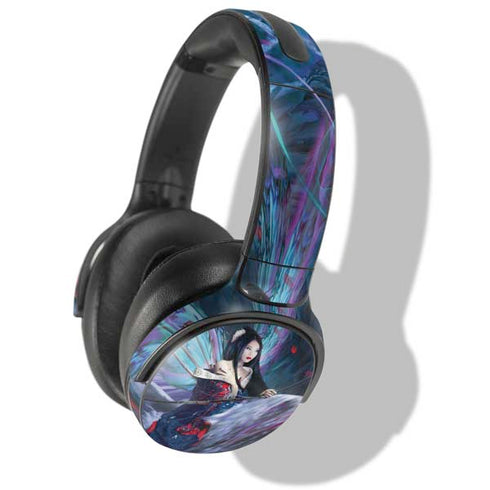 Ride of the Yokai Fairy and Dragon by Ruth Thompson Skullcandy Venue Skin