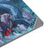 Ride of the Yokai Fairy and Dragon by Ruth Thompson Laptop Skins
