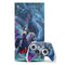 Ride of the Yokai Fairy and Dragon by Ruth Thompson Xbox Series X Skins