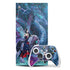 Ride of the Yokai Fairy and Dragon by Ruth Thompson Xbox Series X Skins