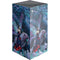 Ride of the Yokai Fairy and Dragon by Ruth Thompson XBox Series X Digital Edition Console Skin