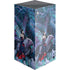 Ride of the Yokai Fairy and Dragon by Ruth Thompson XBox Series X Digital Edition Console Skin