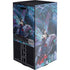 Ride of the Yokai Fairy and Dragon by Ruth Thompson XBox Series X Digital Edition Console Skin