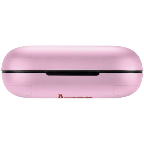 Adult Swim Adventure Time Riding in a Unicorn Amazon Echo Buds Skin