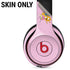 Adult Swim Adventure Time Riding in a Unicorn Beats Solo 3 Wireless Skin
