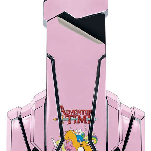 Adult Swim Adventure Time Riding in a Unicorn BENGOO G9000 Skin