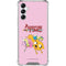 Adult Swim Adventure Time Riding in a Unicorn Gabb Phone 4 Clear Case