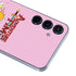 Adult Swim Adventure Time Riding in a Unicorn Galaxy A35 5G Skin