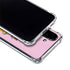 Adult Swim Adventure Time Riding in a Unicorn Galaxy A36 5G Clear Case