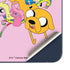 Adult Swim Adventure Time Riding in a Unicorn Galaxy A36 5G Skin