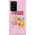 Adult Swim Adventure Time Riding in a Unicorn Galaxy Cases