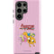Adult Swim Adventure Time Riding in a Unicorn Galaxy S23 Ultra Pro Case