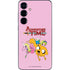 Adult Swim Adventure Time Riding in a Unicorn Galaxy S24 Plus Skin