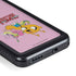 Adult Swim Adventure Time Riding in a Unicorn Galaxy S24 Plus Waterproof Case