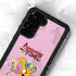 Adult Swim Adventure Time Riding in a Unicorn Galaxy S24 Plus Waterproof Case
