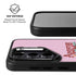 Adult Swim Adventure Time Riding in a Unicorn Galaxy S25 Ultra Kickstand Case