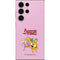 Adult Swim Adventure Time Riding in a Unicorn Galaxy S24 Ultra Skin