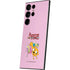 Adult Swim Adventure Time Riding in a Unicorn Galaxy S25 Ultra Skin