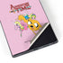 Adult Swim Adventure Time Riding in a Unicorn Galaxy S25 Ultra Skin