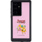 Adult Swim Adventure Time Riding in a Unicorn Galaxy S24 Ultra Waterproof Case