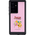 Adult Swim Adventure Time Riding in a Unicorn Galaxy S24 Ultra Waterproof Case