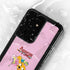 Adult Swim Adventure Time Riding in a Unicorn Galaxy S24 Ultra Waterproof Case