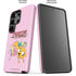 Adult Swim Adventure Time Riding in a Unicorn Galaxy S26 Ultra Impact Case