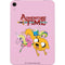 Adult Swim Adventure Time Riding in a Unicorn Apple iPad Mini Skin