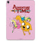 Adult Swim Adventure Time Riding in a Unicorn Apple iPad Pro Skin