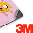 Adult Swim Adventure Time Riding in a Unicorn Apple iPad Pro Skin