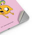 Adult Swim Adventure Time Riding in a Unicorn iPad Pro 13in M4 (2024) Skin