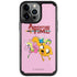 Adult Swim Adventure Time Riding in a Unicorn iPhone Cases